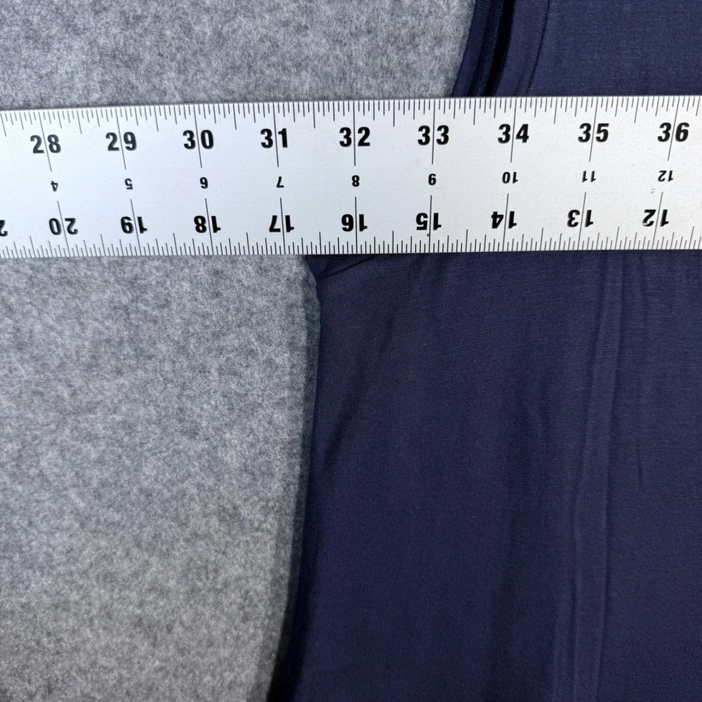 Michael Kors Women's True Navy Sleeveless Tank Top Size S MSRP‎ $79.50